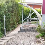 Pontus Fewo2 Appartement *