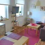 Pontus Fewo2 Appartement