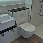 Appartement Pontus Fewo2 *
