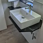 Pontus Fewo2 Appartement Zislow