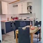 Appartement Pontus Fewo2 *