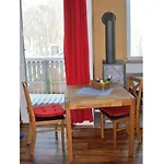 Pontus Fewo2 Appartement Zislow