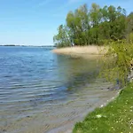 Pontus Fewo2 Appartement Zislow