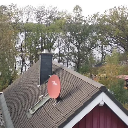 Pontus Fewo2 Apartmán *