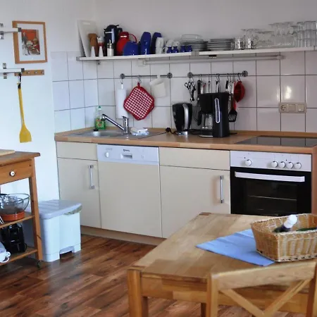 Pontus Fewo2 * Zislow