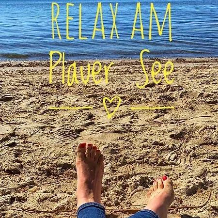 Pontus Fewo2 * Zislow