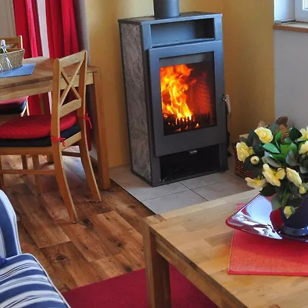 Pontus Fewo2 * Zislow