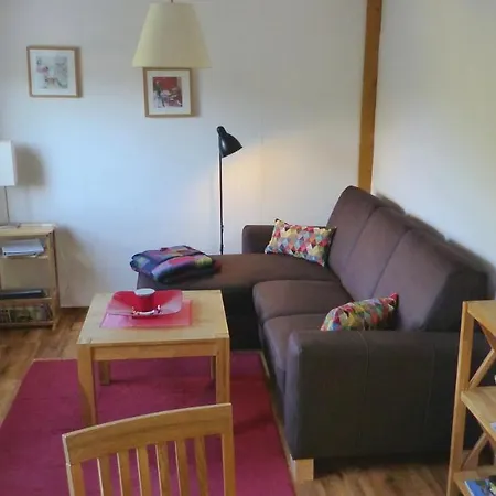 Apartmán Pontus Fewo2 *