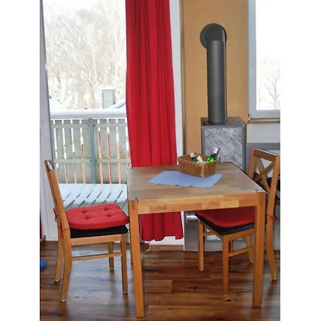 Pontus Fewo2 Apartment Zislow