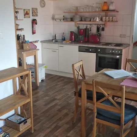 Pontus Fewo2 * Zislow