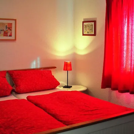 Pontus Fewo2 Apartment Zislow