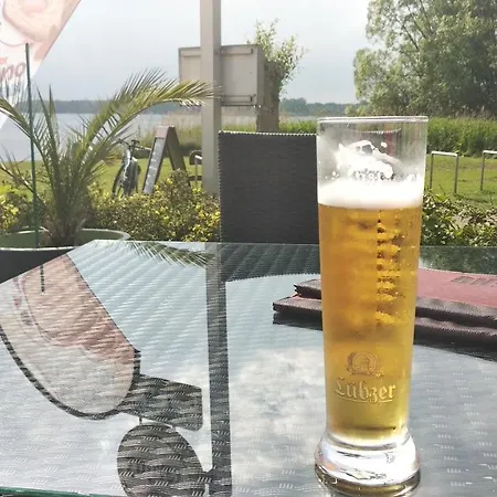 Pontus Fewo2 Apartmán Zislow