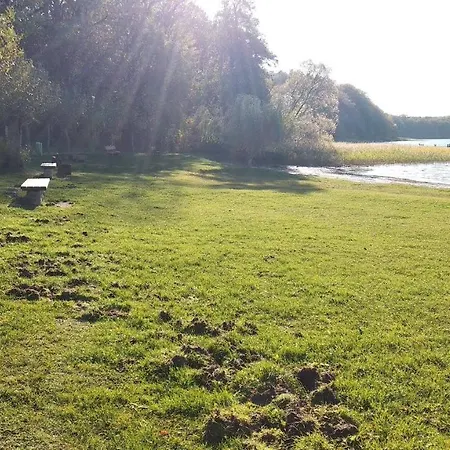 Apartmán Pontus Fewo2 Zislow