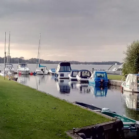 Pontus Fewo2 Apartmán