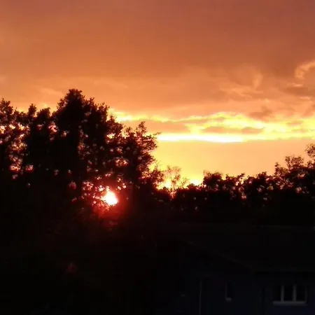 Apartmán Pontus Fewo2 Zislow