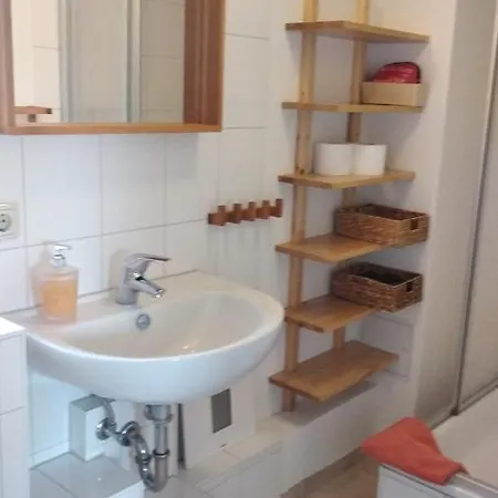 Pontus Fewo2 Apartment