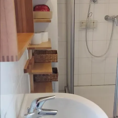 Apartmán Pontus Fewo2 *