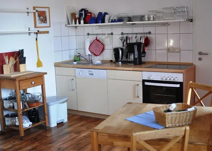 Pontus Fewo2 * Zislow