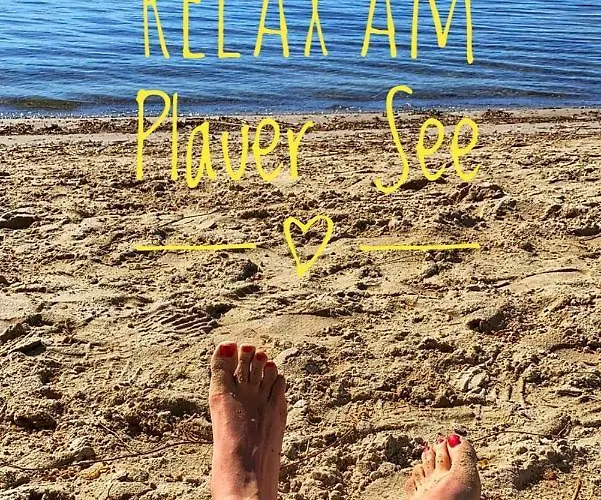 Pontus Fewo2 * Zislow