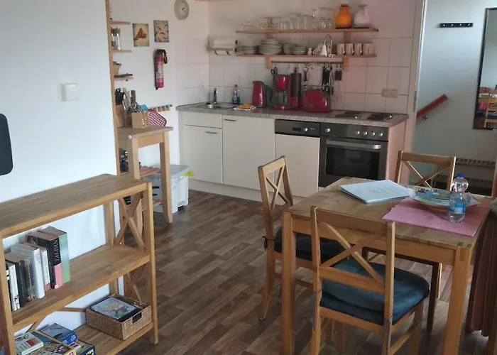 Pontus Fewo2 * Zislow