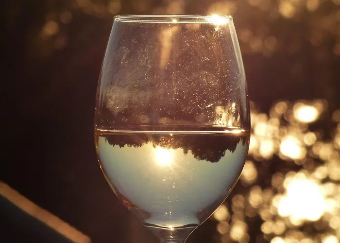 アパート Pontus Fewo2